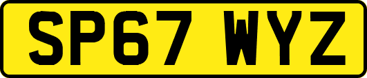 SP67WYZ
