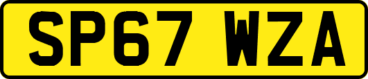 SP67WZA