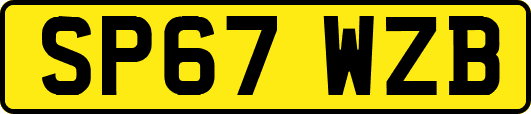 SP67WZB