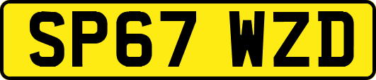 SP67WZD