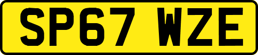 SP67WZE