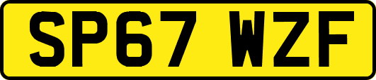 SP67WZF