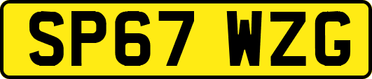 SP67WZG