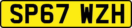 SP67WZH