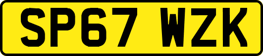 SP67WZK