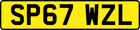 SP67WZL