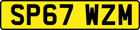 SP67WZM