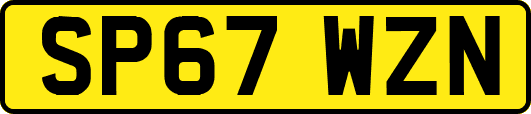SP67WZN