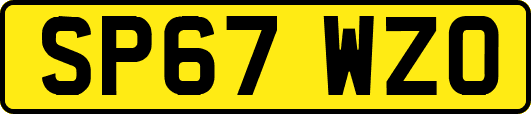 SP67WZO