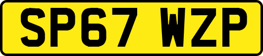 SP67WZP