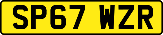 SP67WZR