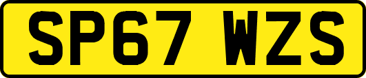 SP67WZS