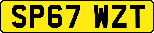SP67WZT