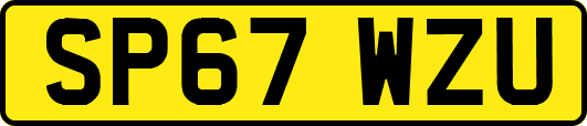 SP67WZU