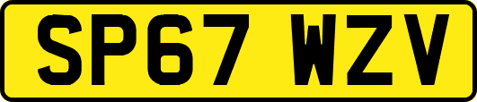 SP67WZV