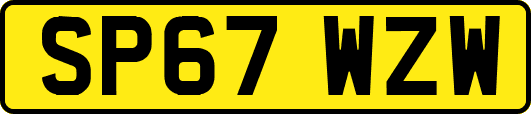SP67WZW
