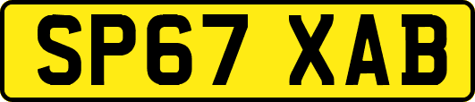 SP67XAB