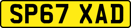 SP67XAD