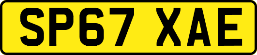 SP67XAE