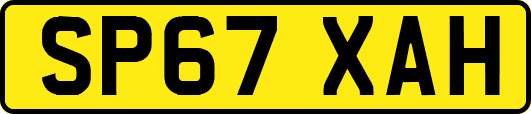 SP67XAH
