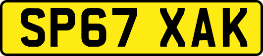 SP67XAK