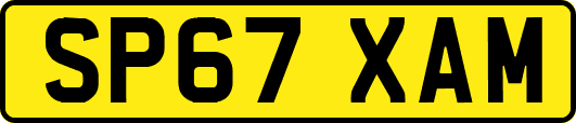 SP67XAM