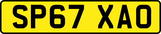 SP67XAO