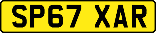 SP67XAR