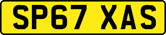 SP67XAS