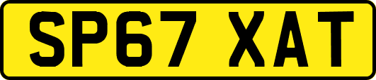 SP67XAT