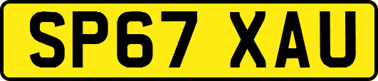 SP67XAU