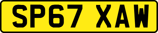 SP67XAW