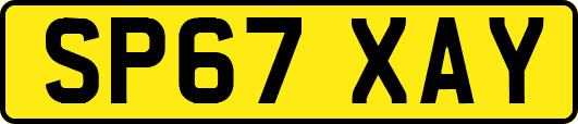 SP67XAY