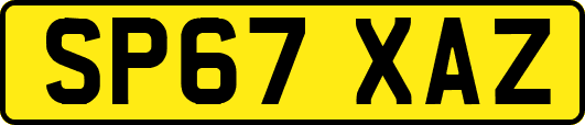 SP67XAZ
