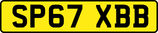 SP67XBB