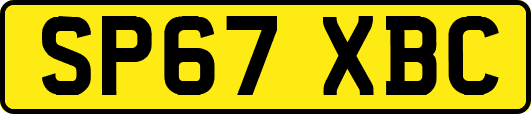 SP67XBC