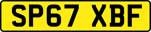 SP67XBF