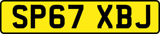 SP67XBJ
