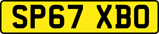 SP67XBO