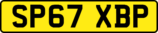 SP67XBP