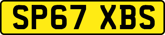 SP67XBS