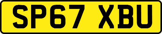 SP67XBU