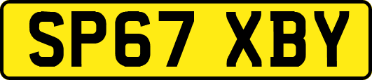 SP67XBY