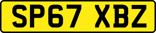 SP67XBZ