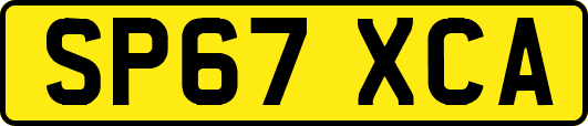SP67XCA