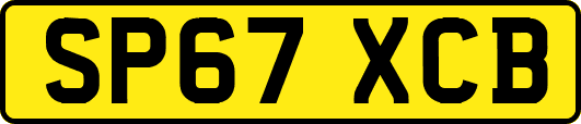 SP67XCB