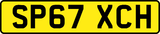 SP67XCH
