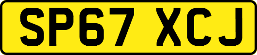SP67XCJ