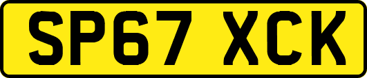 SP67XCK
