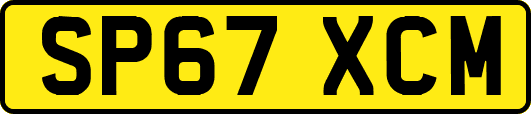SP67XCM